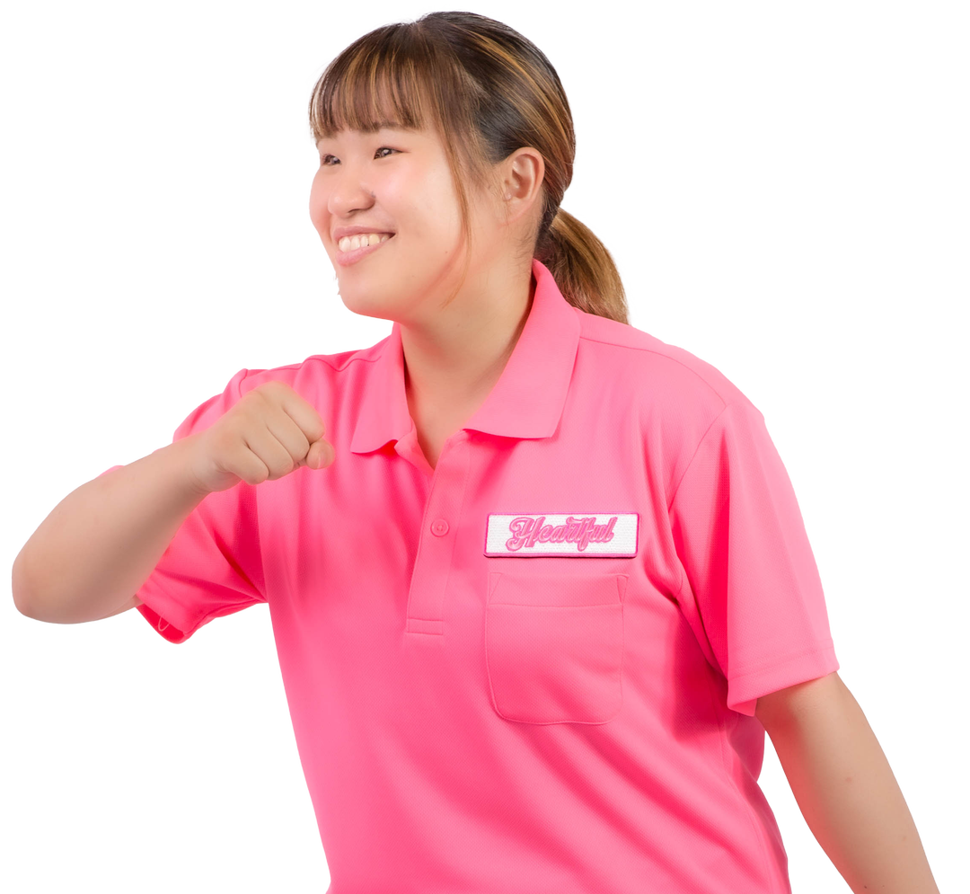 不用品回収ハートフル熊本のスタッフ