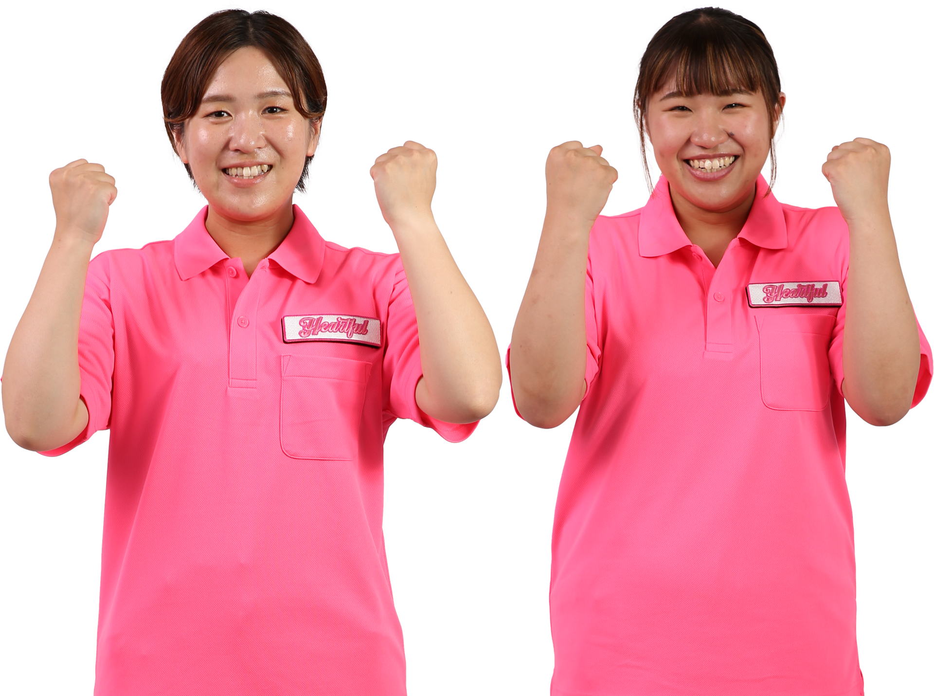 嶺北町の不用品回収スタッフ