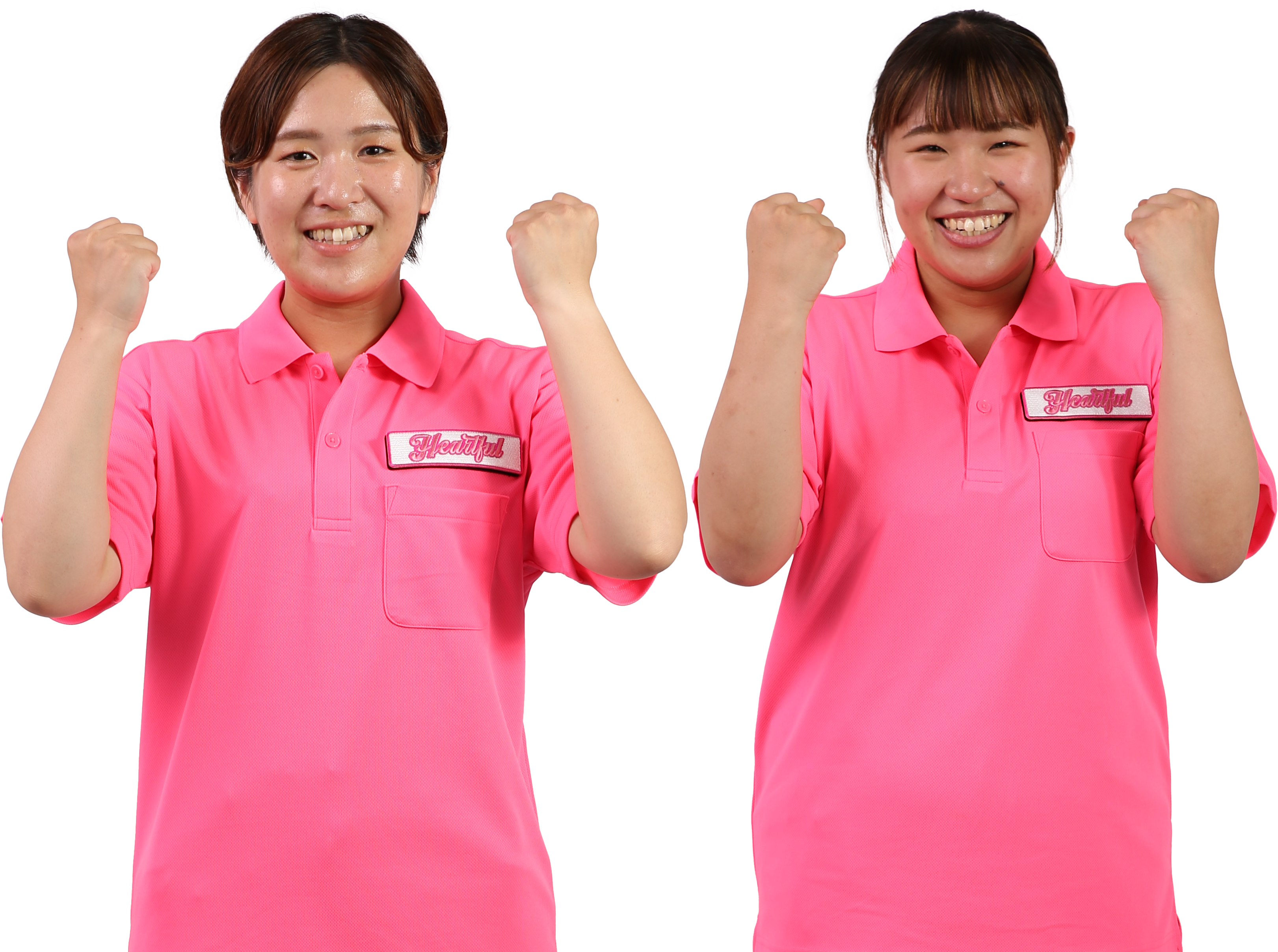 熊本の不用品回収スタッフ